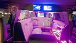 Lincoln MKT